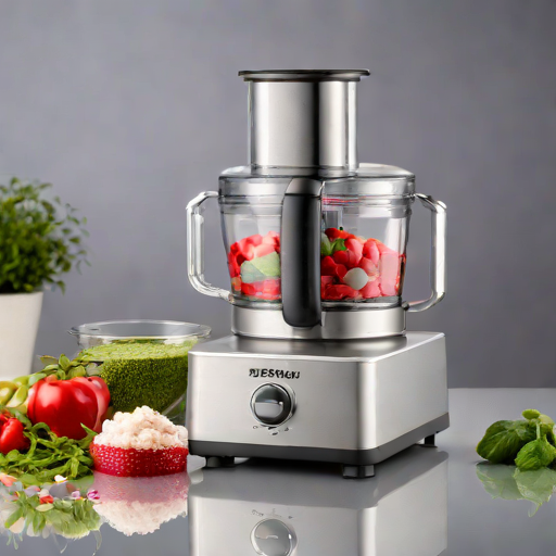 Bamix M 200