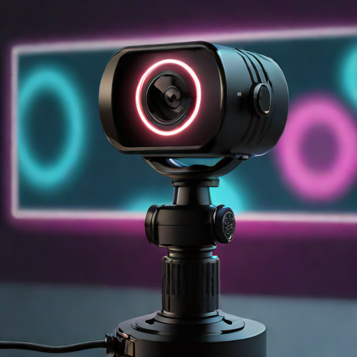 Blackmagic Design ATEM Mini Pro