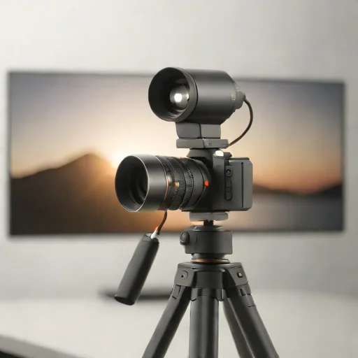 Blackmagic Design ATEM Mini Pro