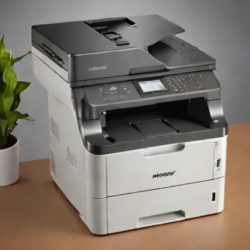 Brother MFC-L8905CDW