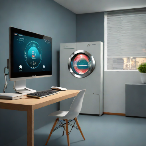 Bosch Serie 8 Heat Pump Dryer