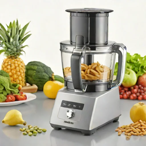 Bamix M-Power