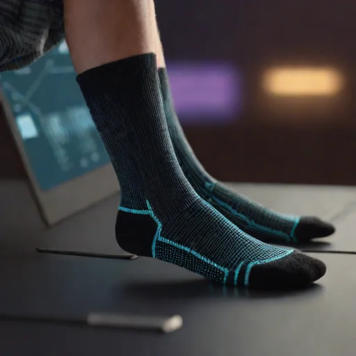 Bombas Merino Wool Ankle Socks