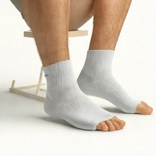Bombas Cotton Ankle Socks