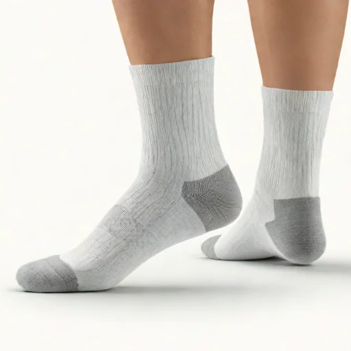 Bombas Travel Ankle Socks