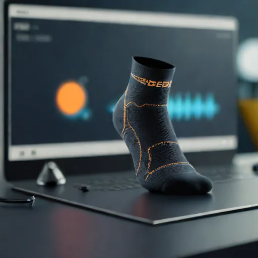 Bombas Sport Ankle Socks