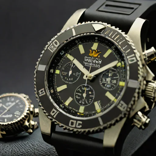 Breitling Superhydrograph