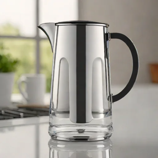 Berkey Water Filter Pitcher (Basic)