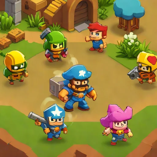 Brawl Stars