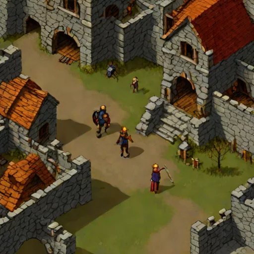 Baldur's Gate