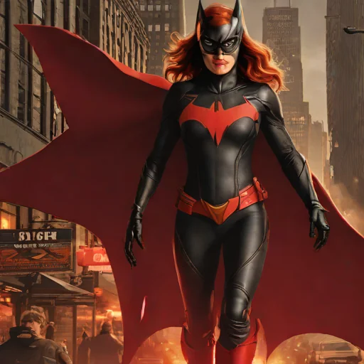 Batwoman