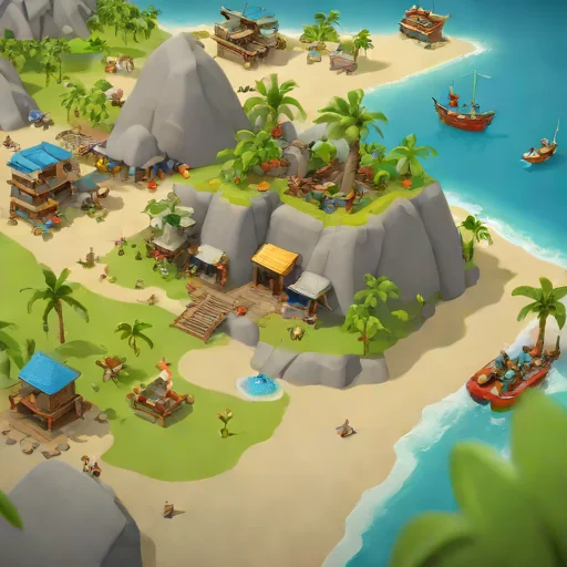 Boom Beach