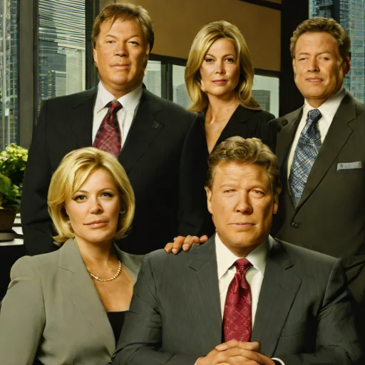 Boston Legal