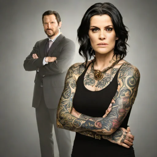 Blindspot