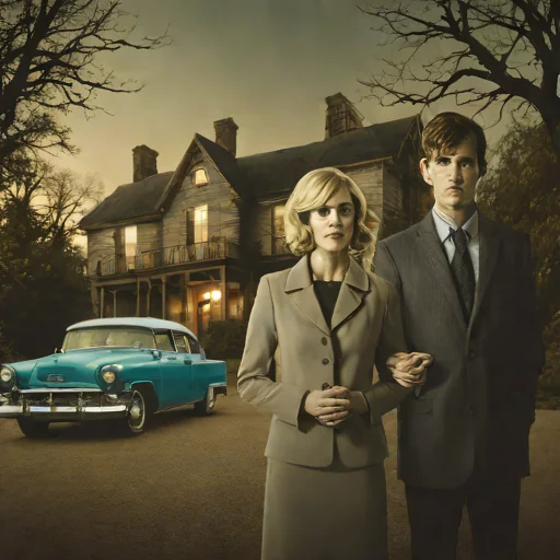 Bates Motel