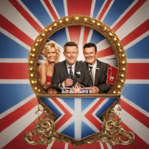 Britain's Got Talent
