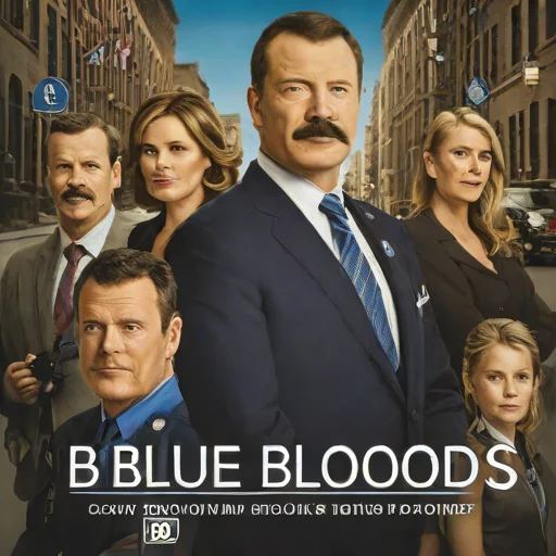 Blue Bloods