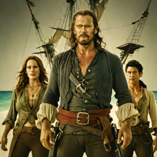 Black Sails