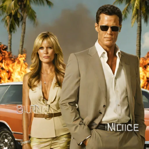 Burn Notice