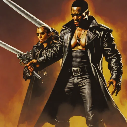 Blade