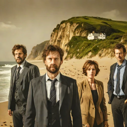 Broadchurch