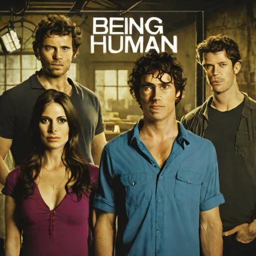 Being Human