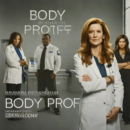 Body of Proof
