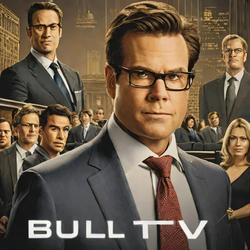Bull