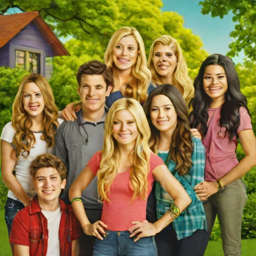 Best Friends Whenever
