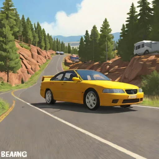 BeamNG.drive