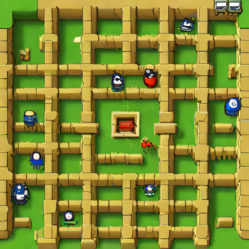Bomberman