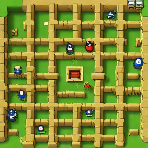 Bomberman