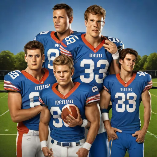 Blue Mountain State