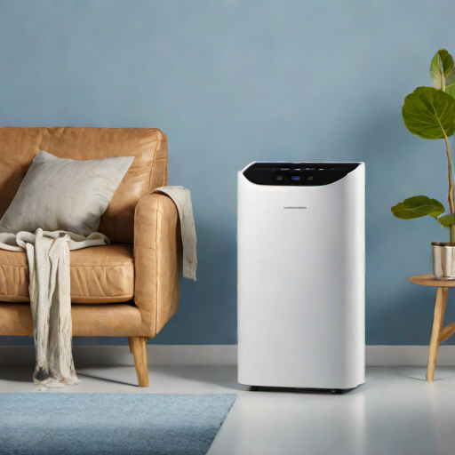 Blueair Blue Pure 311i Max