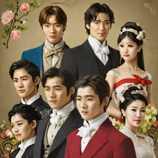 Bel Ami