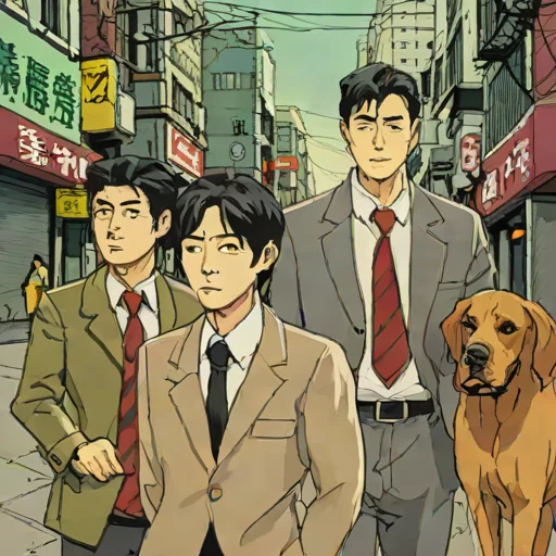 Bloodhounds