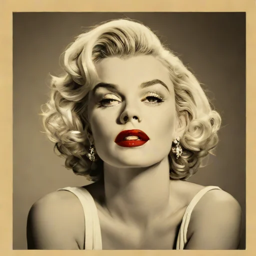 Blonde