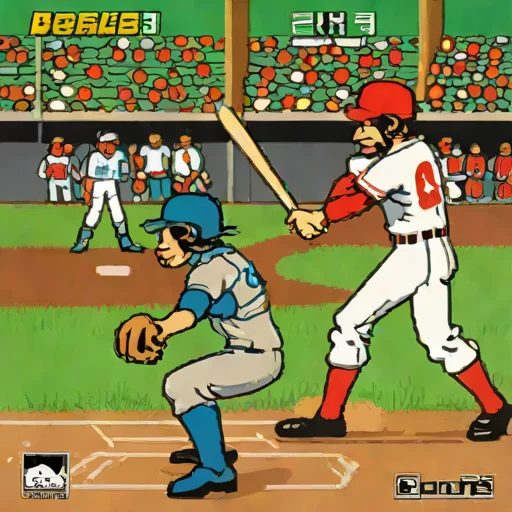 Baseball