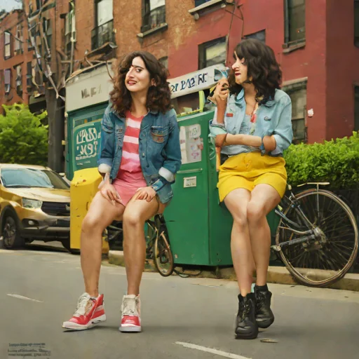 Broad City