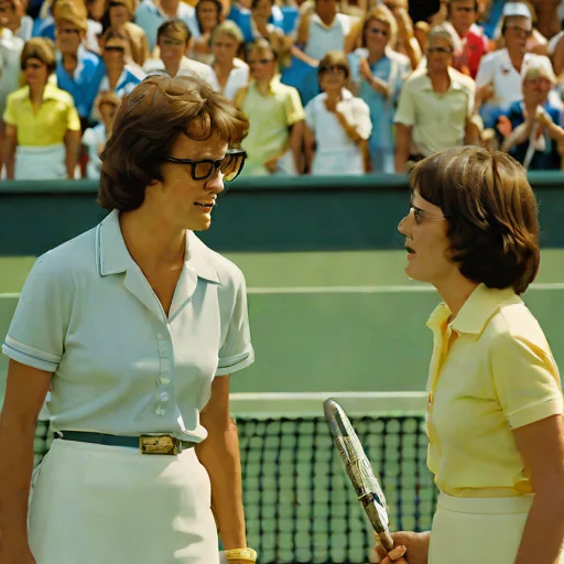 Battle of the Sexes