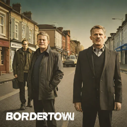Bordertown