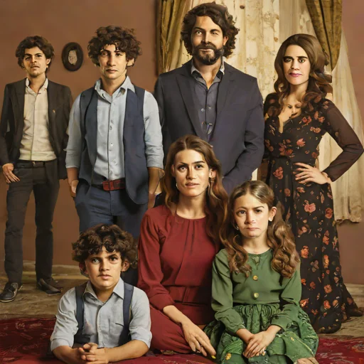 Bizim Hikaye