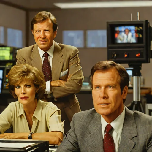 Broadcast News