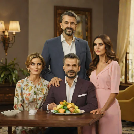 Bir Zamanlar Çukurova