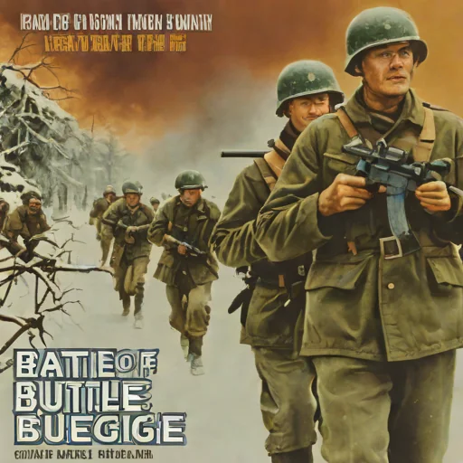Battle of the Bulge