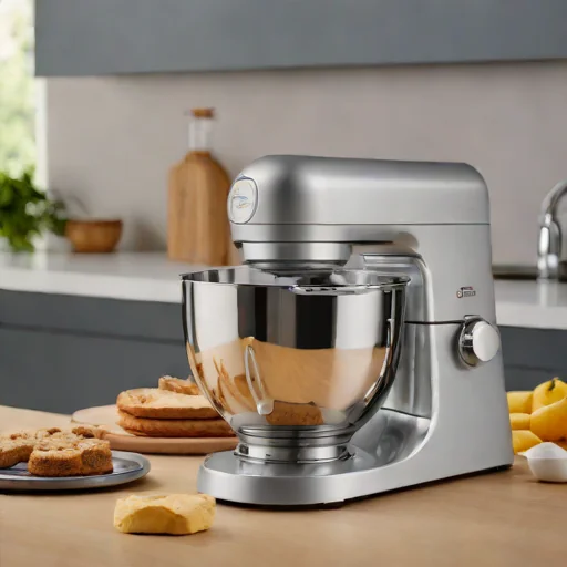 Bosch MXM3500