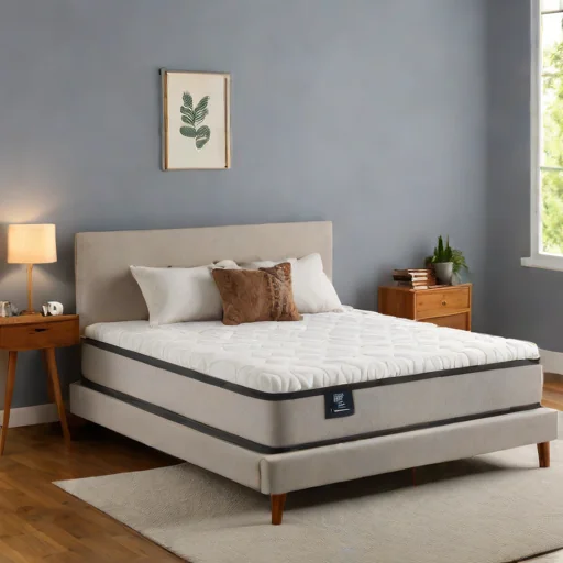 Bear Mattress Premier3 Memory Foam