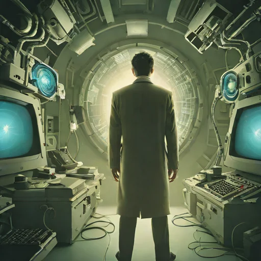Brave New World