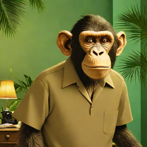 Bad Monkey