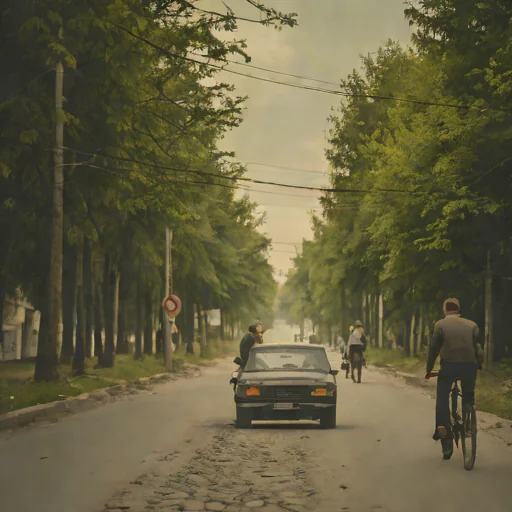 Bad Roads